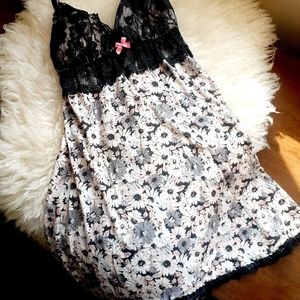 Victoria's Secret Babydoll Slip